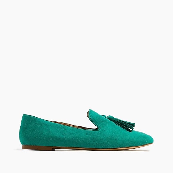 J.Crew - Tassel Loafers - Picture 3 of 10